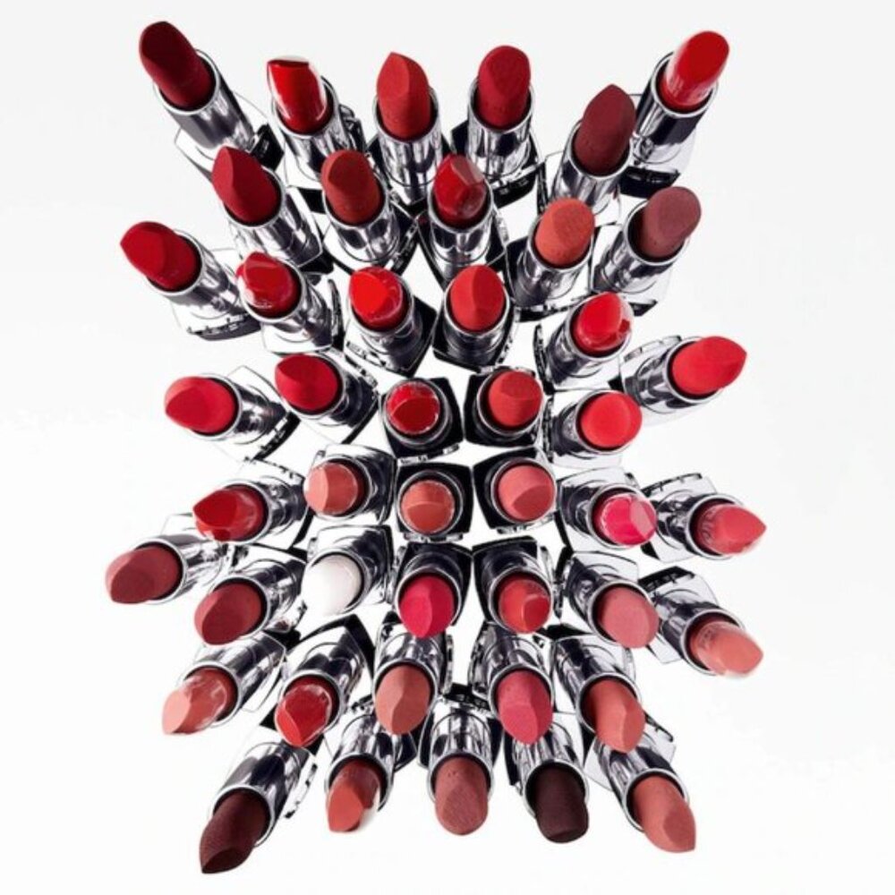 NIB 💚Dior #869 SOPHISTICATED (Satin) Rouge Dior Refillable Lipstick ✔️ BNIB_9